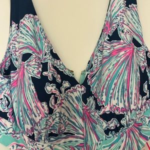 Lilly Pulitzer Dress for Lauren